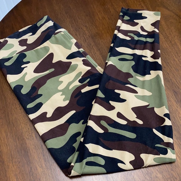 Leggings by LuLaRoe